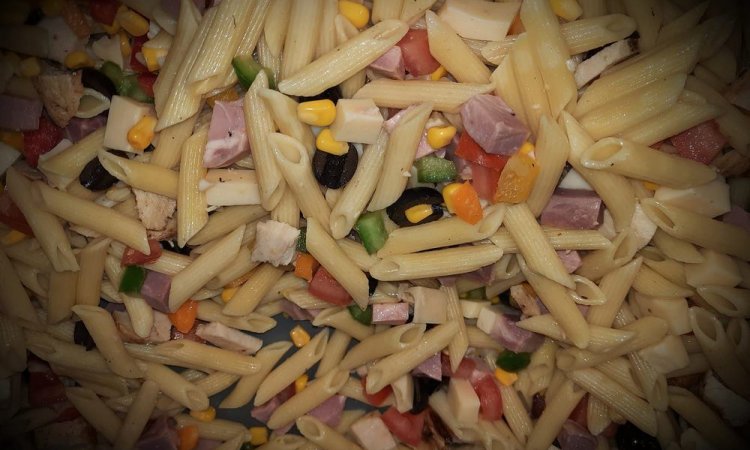 Snacking - Labenne - Secrets de Pains 